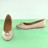Pantofi Casual Dama Din Piele Naturala Armida